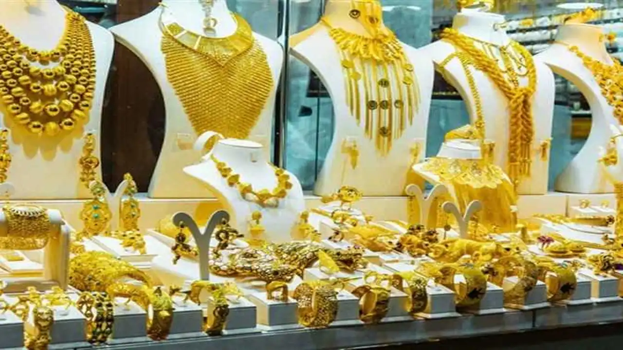 تأثير ارتفاع البورصة العالمية على سعر جرام الذهب عيار 21 اليوم السبت